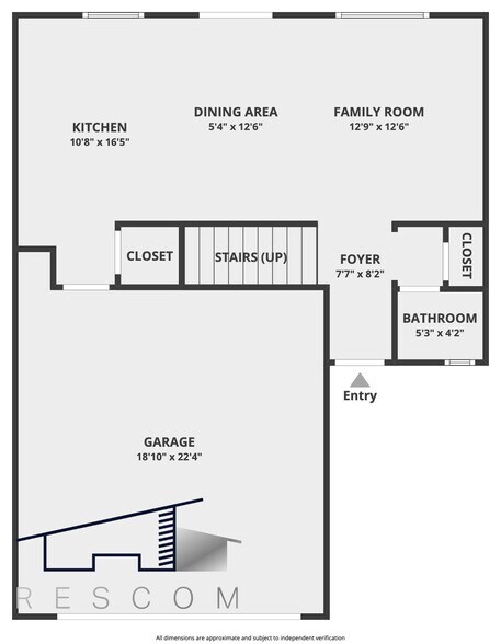 Building Photo - 2914 W 3885 S