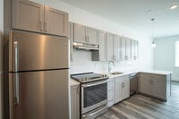 Building Photo - 1245 Ridge Avenue