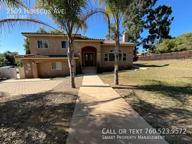 Building Photo - Best Deal in Vista!