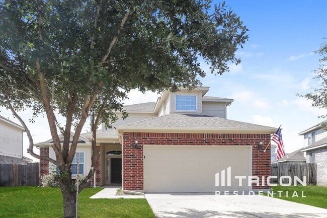 Building Photo - 5615 Bear Paw Cir