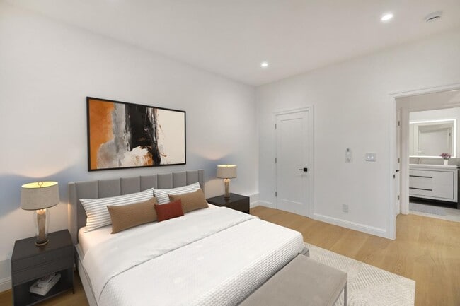 Building Photo - 1438 Columbus Ave