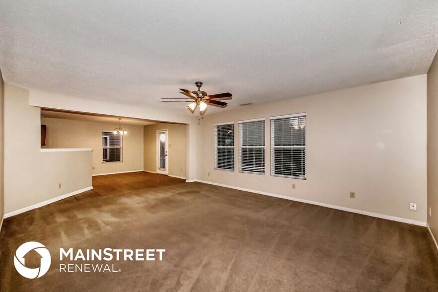 Building Photo - 4131 Congaree Dr