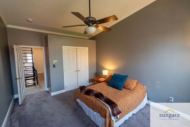 Building Photo - 3029 O'Donnell St