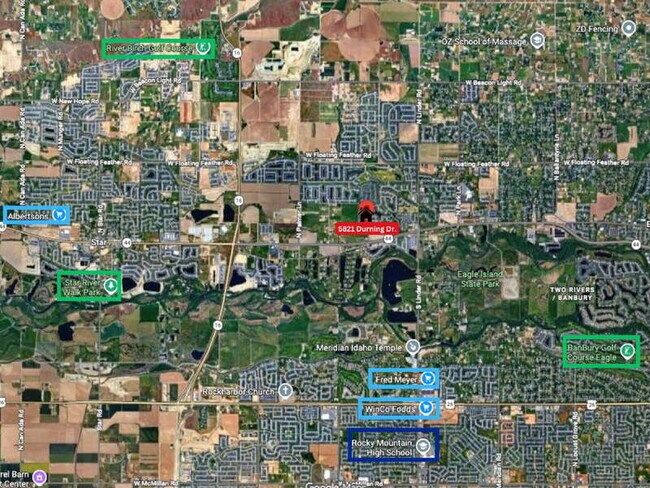 Building Photo - 5821 W Durning Dr