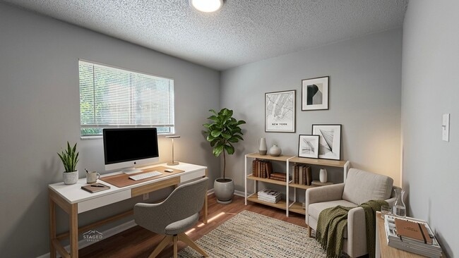 Building Photo - 2 Bed, 1 Bath Affordable Westside Apartment || Move in Ready!