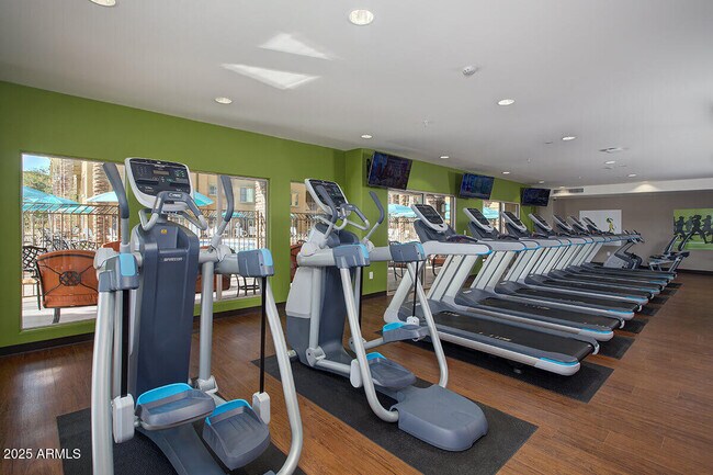 Building Photo - 5350 E Deer Valley Dr