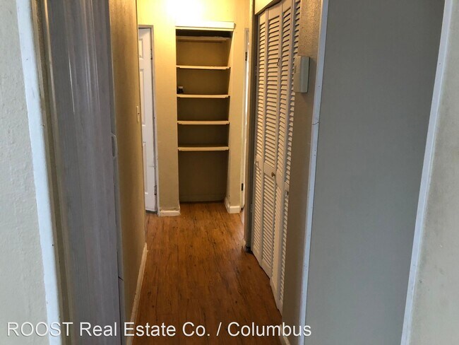 Building Photo - 4 br, 1 bath House - 1221 Brentnell Avenue