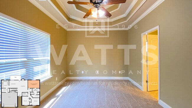 Building Photo - Charming 4 Bedroom House in Montevallo, AL