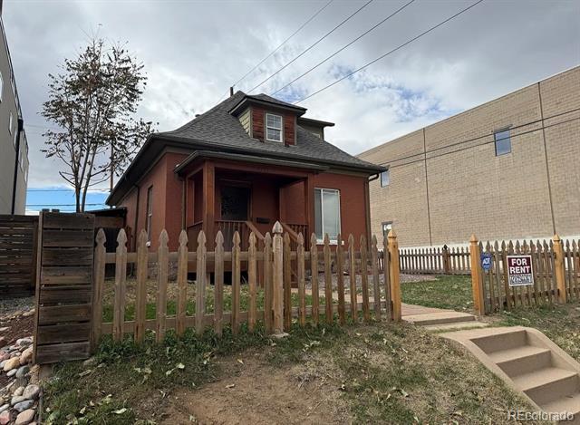 Building Photo - 4353 Kalamath St