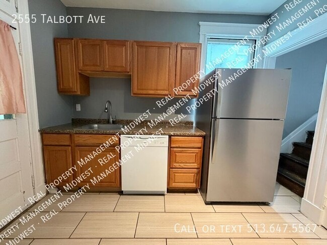 Building Photo - 2555 Talbott Ave