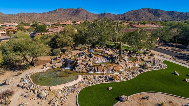 Building Photo - Stunning Custom Mediterranean Estate with ...