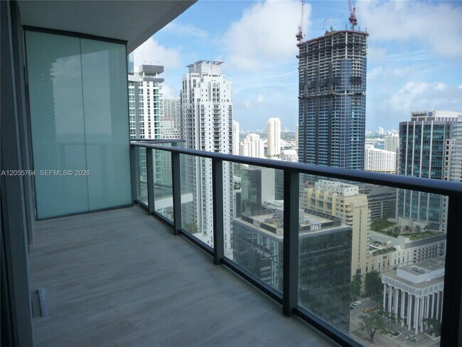 Building Photo - 1300 S Miami Ave