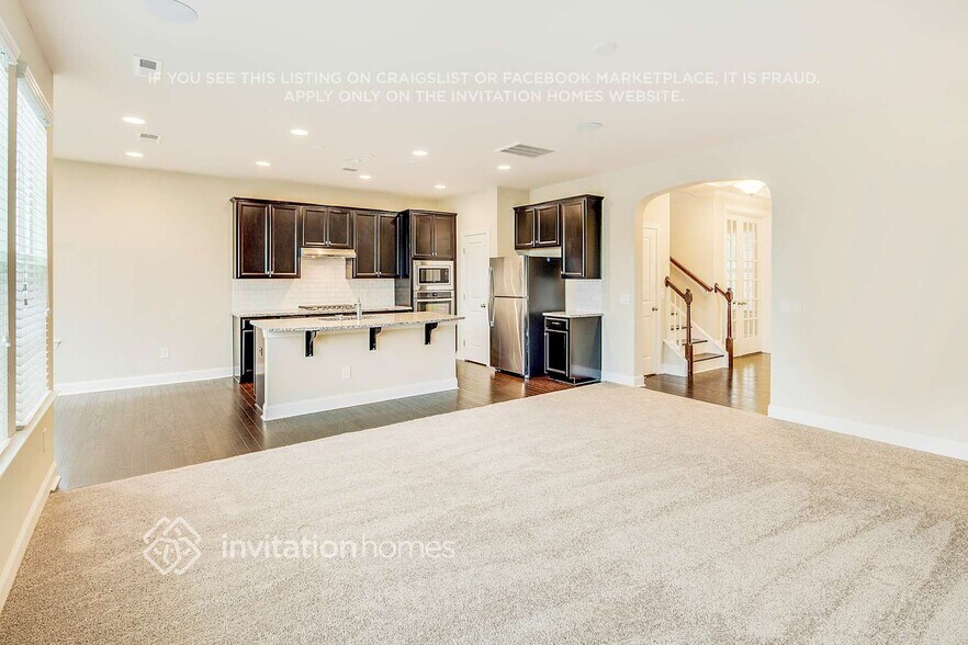 Building Photo - 17428 Austins Creek Dr