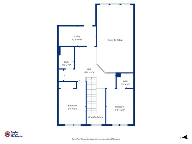Building Photo - 2652 Harrison Ln