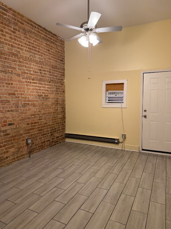 Building Photo - 709 S McAlister Ave