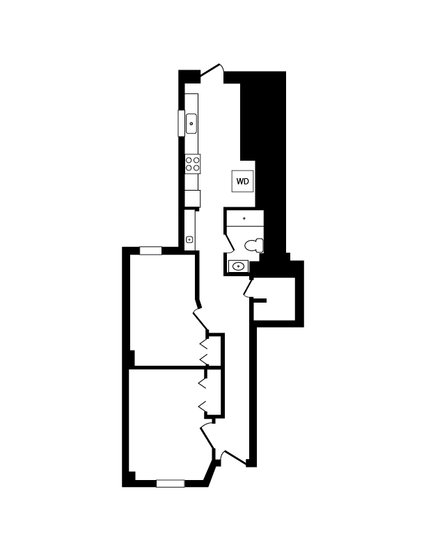 Building Photo - 23 Lambert St