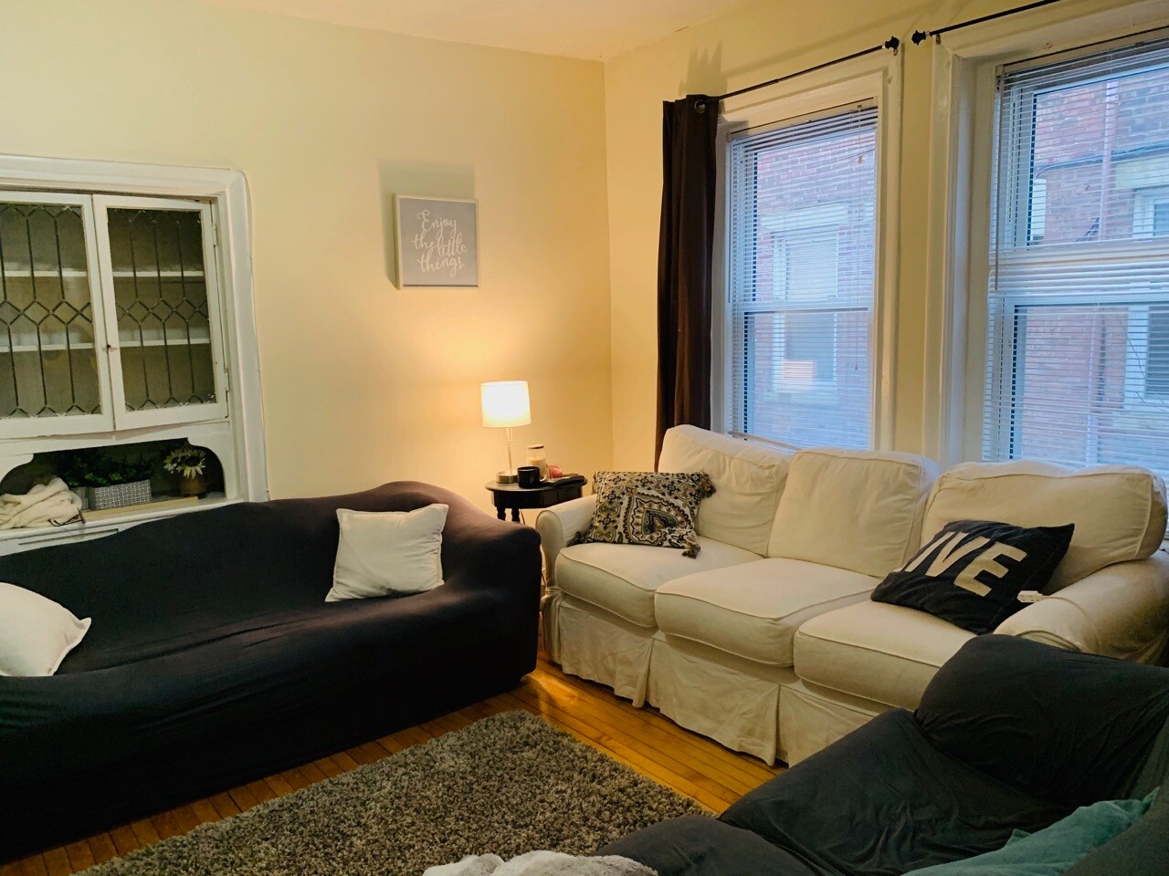 Building Photo - 1288 Commonwealth Ave