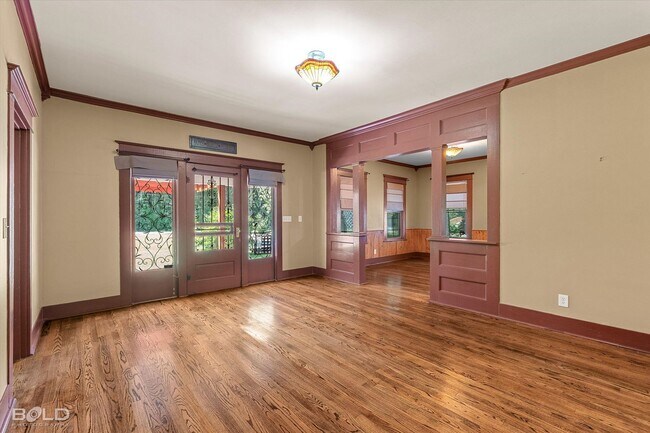 Building Photo - 3 Bedroom 2 Bathroom Home in Plain Dealing