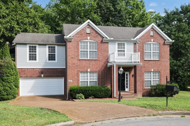 Primary Photo - Well Appointed 4BR Home in Brentwood