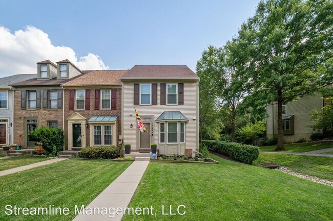 Building Photo - 2 br, 3.5 bath House - 14224 Angelton Terr