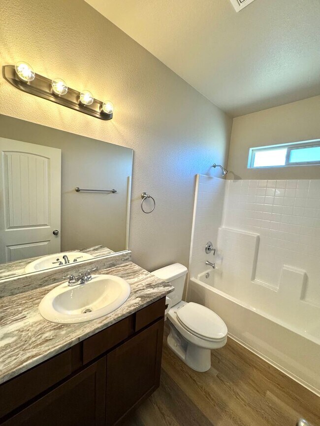 Building Photo - Come Check Out this Beautiful 2025 New Build!!!! *MOVE IN SPECIAL, $500 OFF OF THE FIRST MONTH RENT*