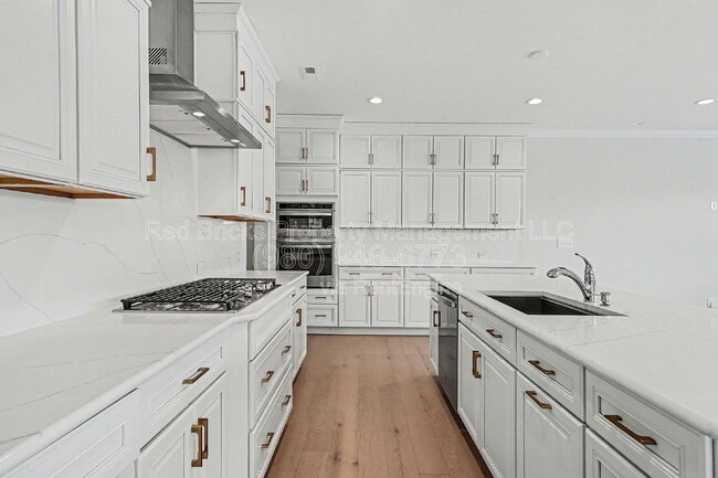 Building Photo - 4611 Tulle Dr