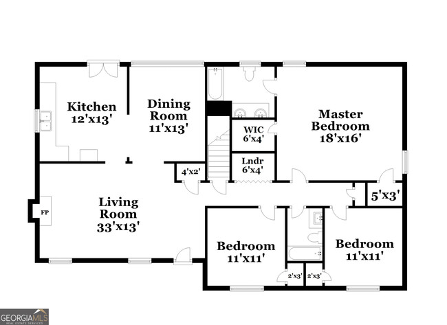 Building Photo - 4110 Summer Wood Dr