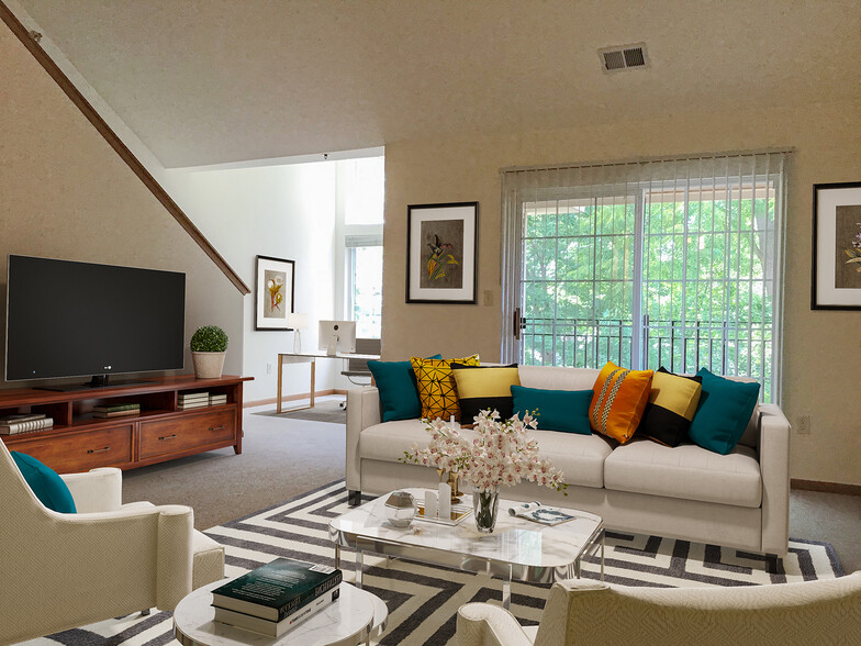 Parkside Apartments 59925992 S Kurtz Rd Hales Corners WI 53130