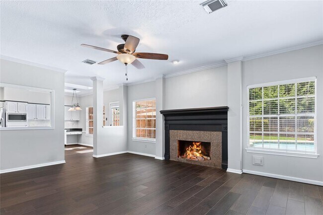 Building Photo - 3603 Rock Springs Dr