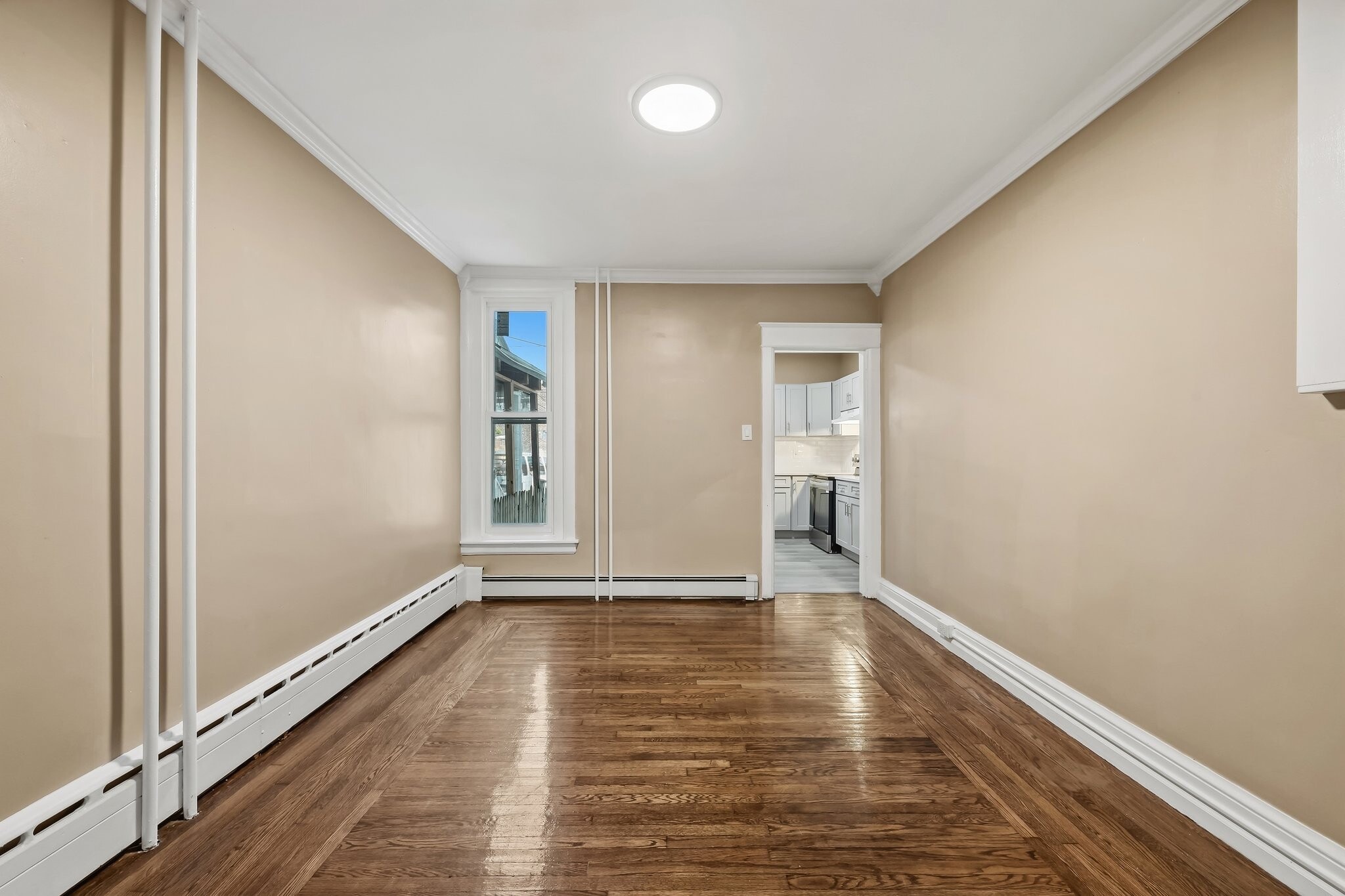 Building Photo - 1234 1/2 Tilghman St