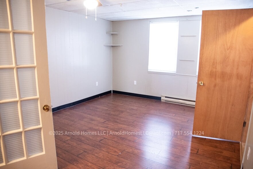 Bedroom 1 - 1024 W Trindle Rd