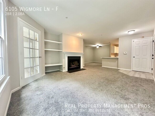 Building Photo - 6105 Wigmore Ln