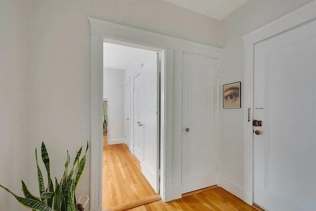 Building Photo - 42 Linnaean St