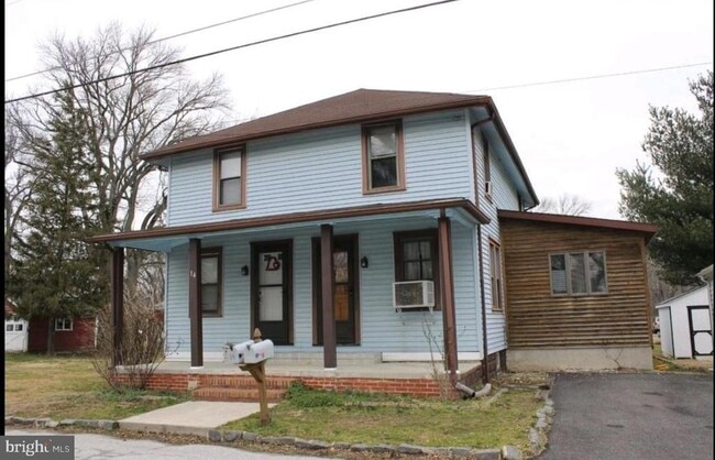 Primary Photo - 12 Delaware Ave