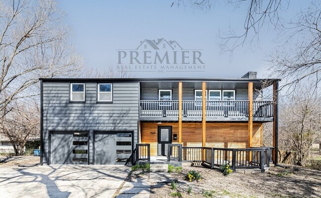 Primary Photo - 7509 Lamar Ave