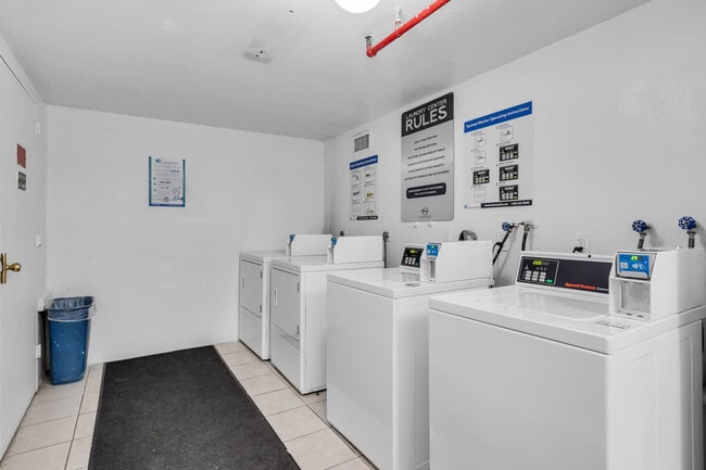 Building Photo - 19370 Collins Ave