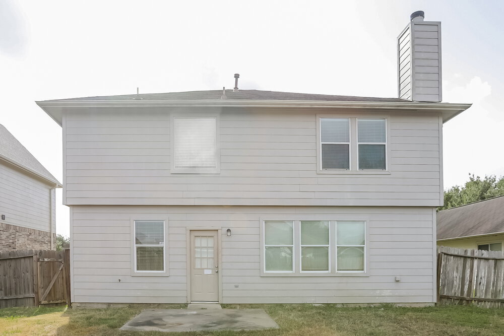 Building Photo - 3606 Evergreen Square Tr