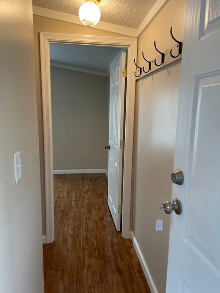 Hallway - 2352 Saint Andrews Dr