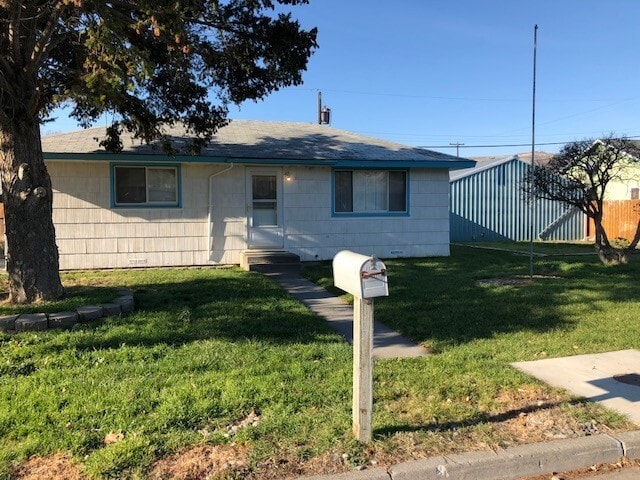 Building Photo - 2 Bed 1 Bath in Ephrata