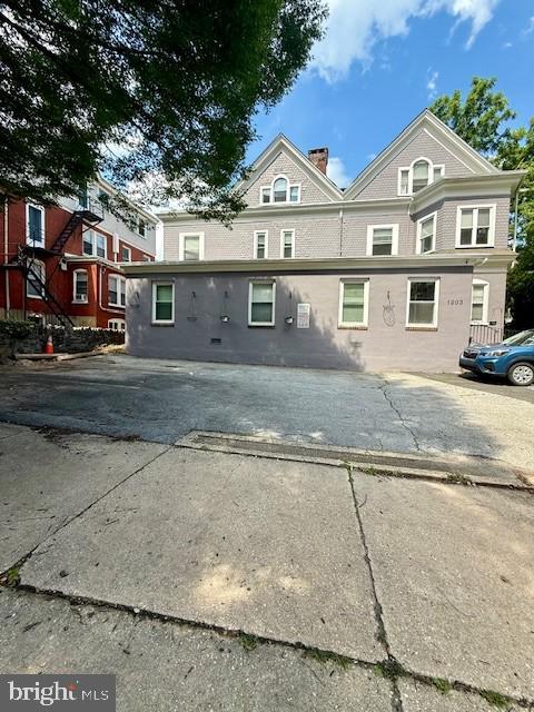 Primary Photo - 1203 Gilpin Ave