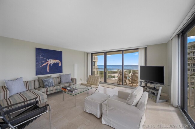 Building Photo - 3360 S Ocean Blvd