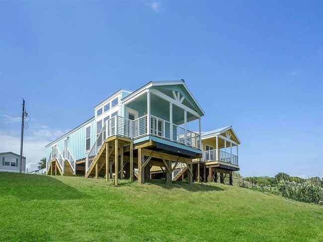 Building Photo - 7030 FM 2354