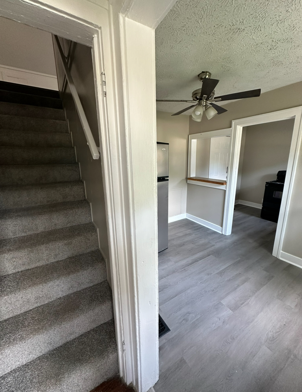 DINING AREA - 2400 Eden St