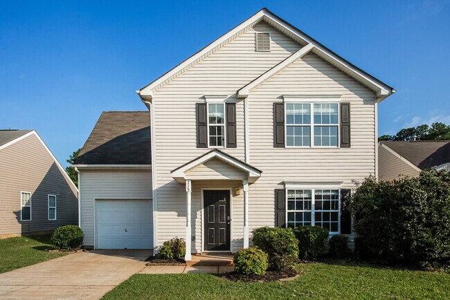 Building Photo - 715 Almora Dr