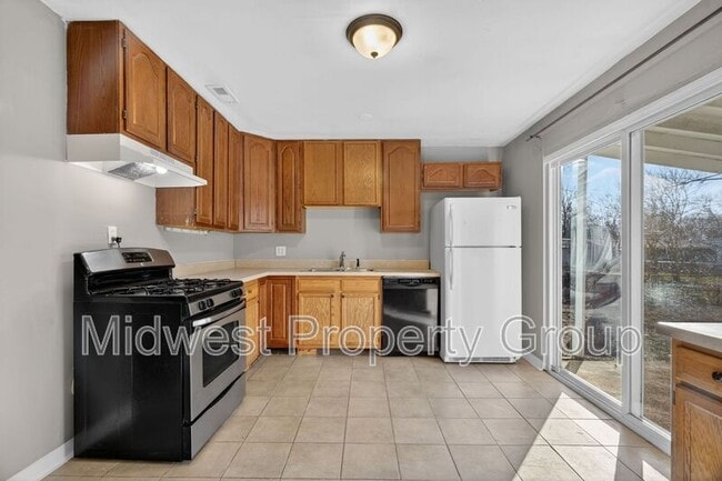 Building Photo - 4315 Heath Dr