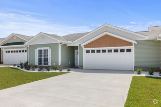 Building Photo - Luxury Townhouse