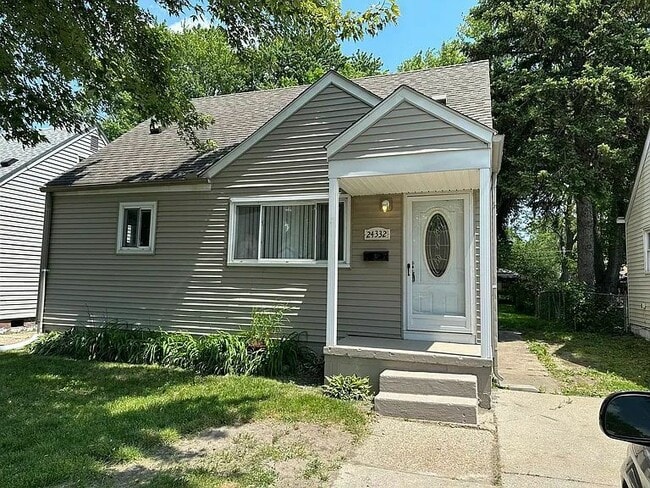 Primary Photo - 24332 Bolam Ave