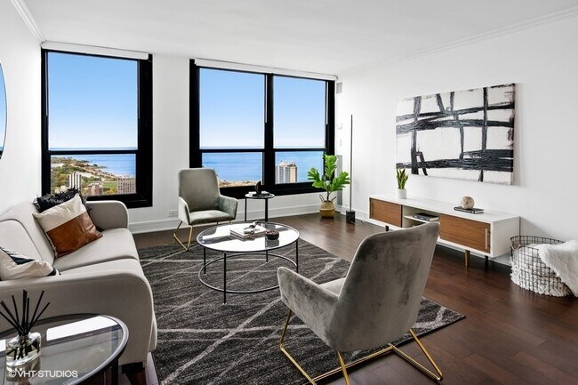 Building Photo - 1030 N State St