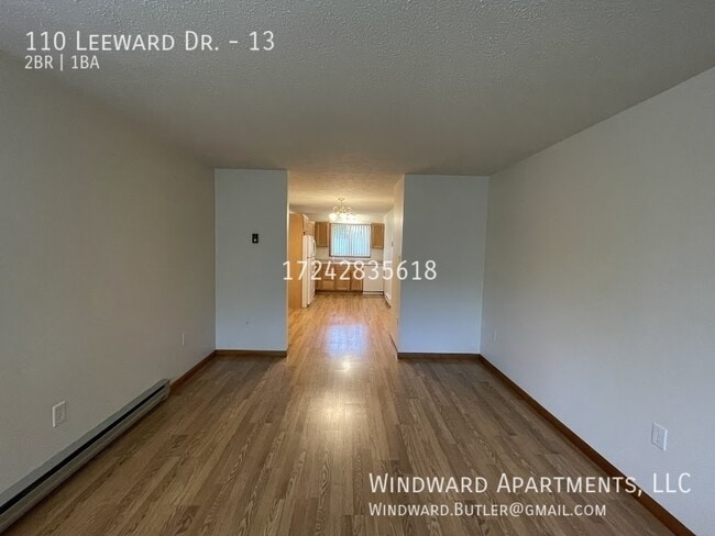 Building Photo - 110 Leeward Dr