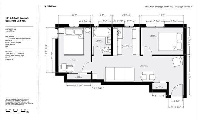 Building Photo - 1715 John F. Kennedy Blvd